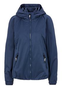 Куртка межсезонная Ragwear, темно-синий