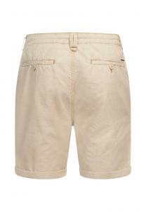 Шорты INDICODE JEANS, бежевый