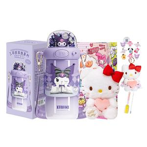 Hello Kitty My Melody Collection, Термостаканы Keep Warm 580 мл практичные Sanrio