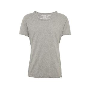 Рубашка Key Largo BREAD, пятнистый серый