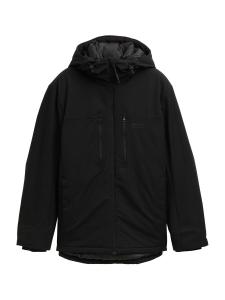 Демисезонная куртка TOM TAILOR DENIM, Black