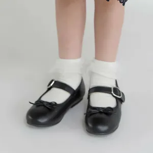 Балетные туфли Branshes, цвет Black