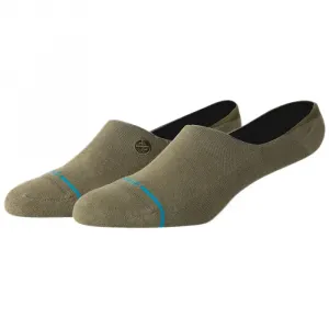 Носки Stance Icon no show, зеленый