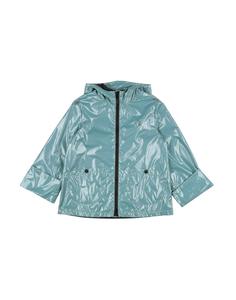 Куртка для девочек Gloss Herno, бирюзовый