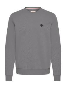 BLEND Свитшот в темно-сером цвете