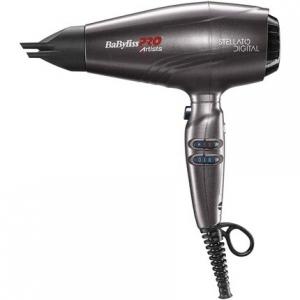 Цифровая сушилка Stellato, Babyliss
