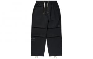 SS24 Карго штаны Unisex UNDEFEATED, черный