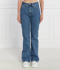 Джинсы Calvin Klein Jeans Authentic Regular Fit, синий