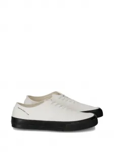 Кроссовки X Mr. Fliks Redondo с принтом и шнуровкой Fortela, белый