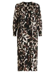 Миди платье Betty Barclay, Beige