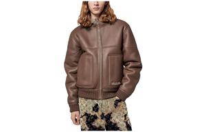 Куртка мужская коричневая Louis Vuitton, коричневый