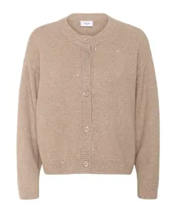 Кардиган Saint Tropez, бежевый