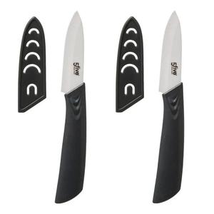 Ножи для фруктов ZIRCO, 2 шт., 18 см - Secret de Gourmet