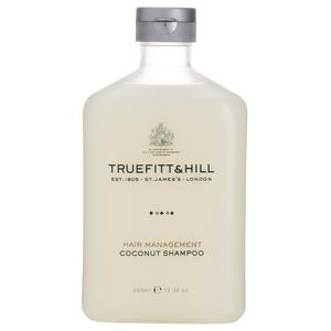 Шампунь hair management coconut shampoo Truefitt Hill, объем 365 мл