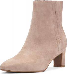 Женские ботинки Rockport Marisa, Taupe