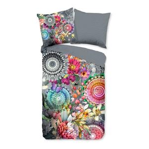 Постельное белье HIP Ganleng, 200 х 200 см + 2 подушки 80 х 80 см