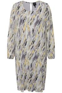 Платье Ulla Popken, зеленый