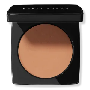 Бронзер Bronzer Powder BOBBI BROWN, Golden Light (light golden bronze)