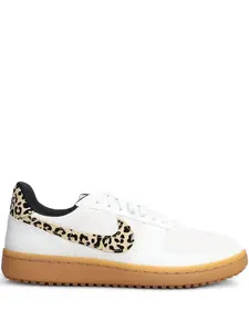 Кроссовки Field General Nike, белый