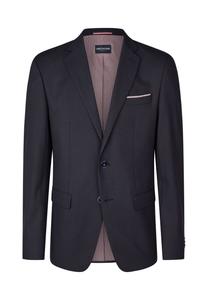 Куртка DH-XTENSION HECHTER PARIS, цвет Midnight Blue