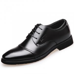 Туфли мужские низкие Batotem, черный