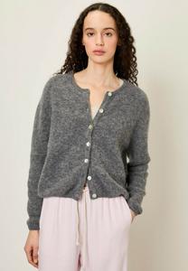 Кардиган American Vintage, серый