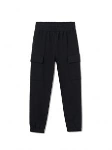 Джоггеры regular fit 7578 Mayoral, чёрный