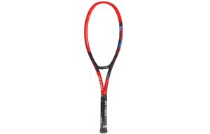 YONEX VCORE 07 98 305g Ракетка Вес 98 Квадратный дюйм Размер головы Амортизация Dark Red Unisex Полноуглеродные теннисные ракетки
