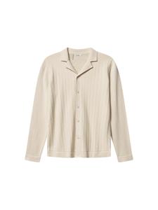 Рубашка GABBA Sakai Wong, светло-бежевый