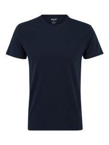 Футболка Challenge темно-синего цвета CLN Athletics