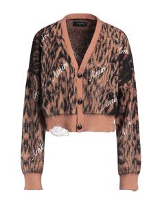 Кардиган Amiri, песочный