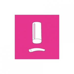 Квадратные универсальные капсулы, 100 штук Peggy Sage