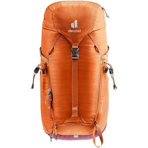 Рюкзак тропа 22 сл Deuter, цвет chestnut-maron