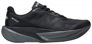Кроссовки New Balance FuelCell Rebel v5 'Black Castlerock', черный