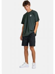 Reell Шорты “Reflex Easy Cargo Short Br” черного цвета