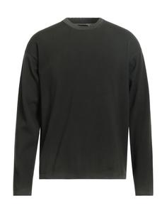 Свитер Roberto Collina, зеленый