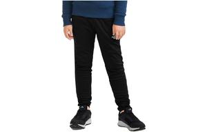 THE NORTH FACE Детские спортивные штаны, цвет черный