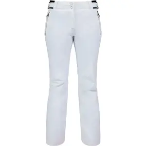 Женские лыжные брюки Ski Rossignol, белый