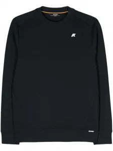 Толстовка Medine K-Way, синий