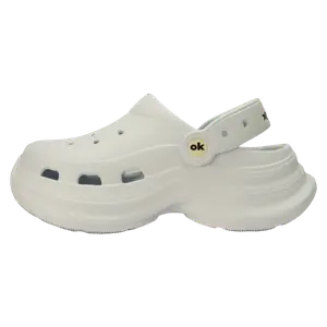 Itsok Садовые клоги для женщин светло-голубые, цвет Light Blue