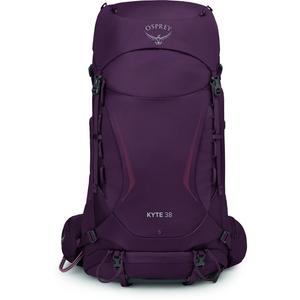 Рюкзак кайт 38 Osprey, цвет elderberry purple