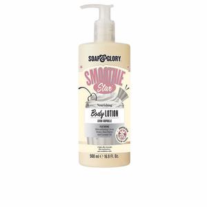 Увлажняющий крем для тела Smoothie Star Body Lotion Soap & Glory, 500 мл