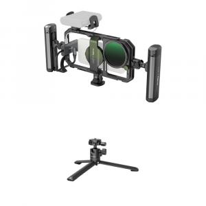 SmallRig x Brandon Li All-in-One Mobile Video Kit (Special