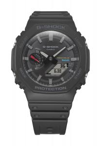 Мужские многофункциональные часы Classic GA-B2100-AER G-SHOCK, цвет Grau/Schwarz