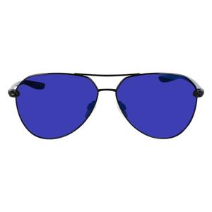 Женские зеркальные солнцезащитные очки Nike City Aviator 61 мм Nike