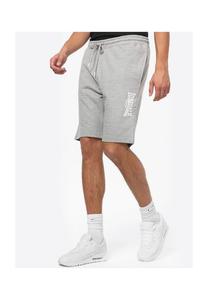 Шорты обычный крой fringford Lonsdale, серый