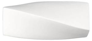 Настенный светильник Licht-Erlebnisse TAURUS, белый