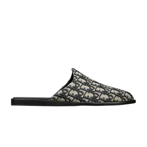 Кроссовки Dior Indior Mule, бежевый