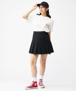 Обычная футболка Twisted Signature