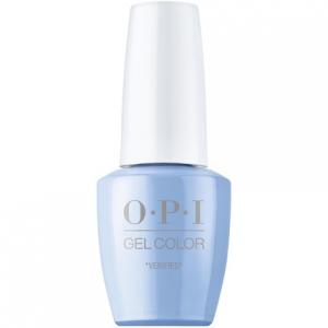 Лак для ногтей Opi Gelcolor, стойкость до 3 недель, устойчивость к размазыванию, высыхает за 30 минут